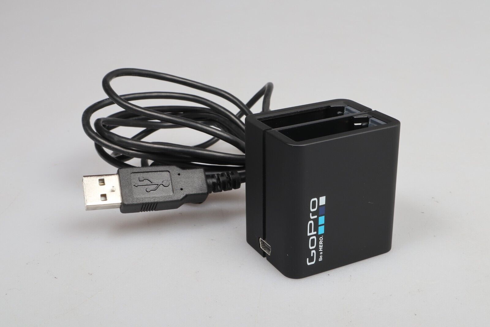GoPro AHBBP - 401 | Dual Battery Charger - Dutch|Thrift