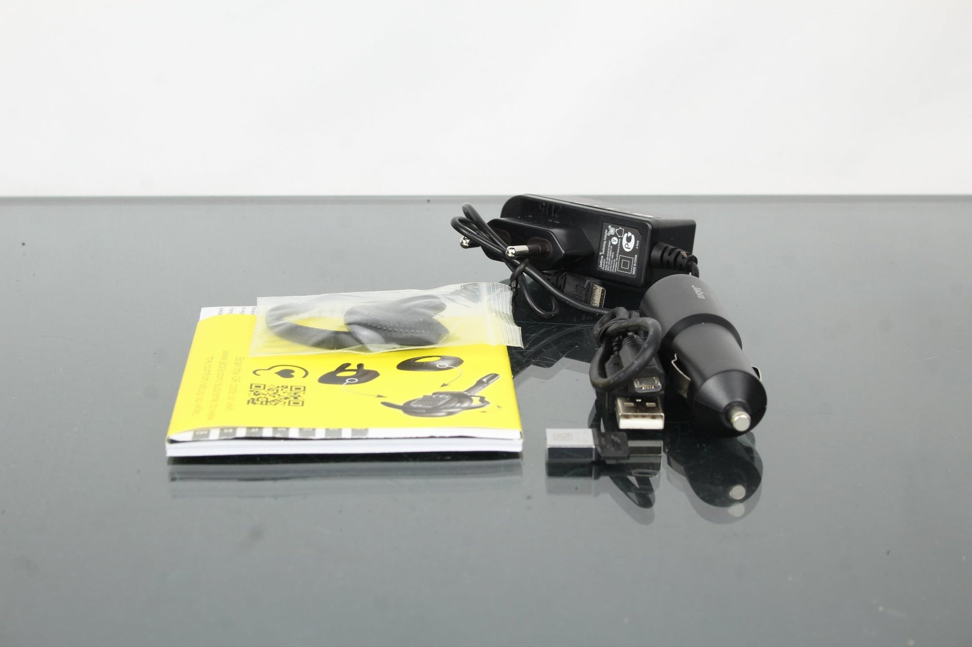 Jabra SUPREME UC MS - Dutch|Thrift