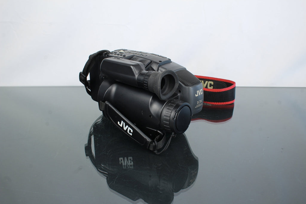 JVC GR - AX35 - Dutch|Thrift