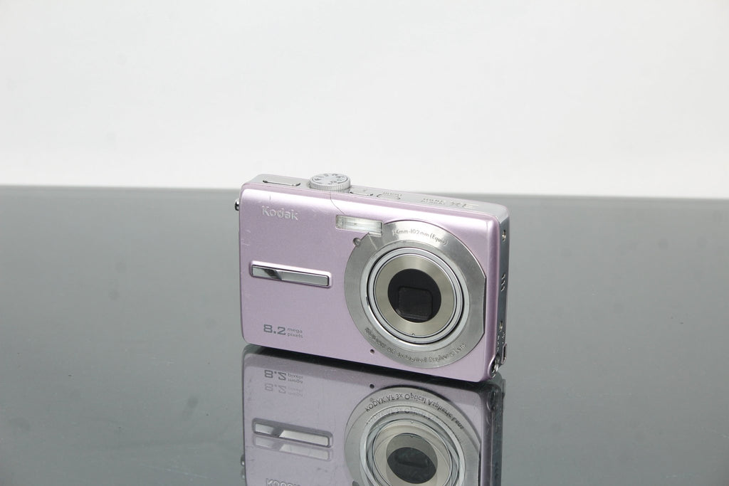 Kodak M863 - Dutch|Thrift