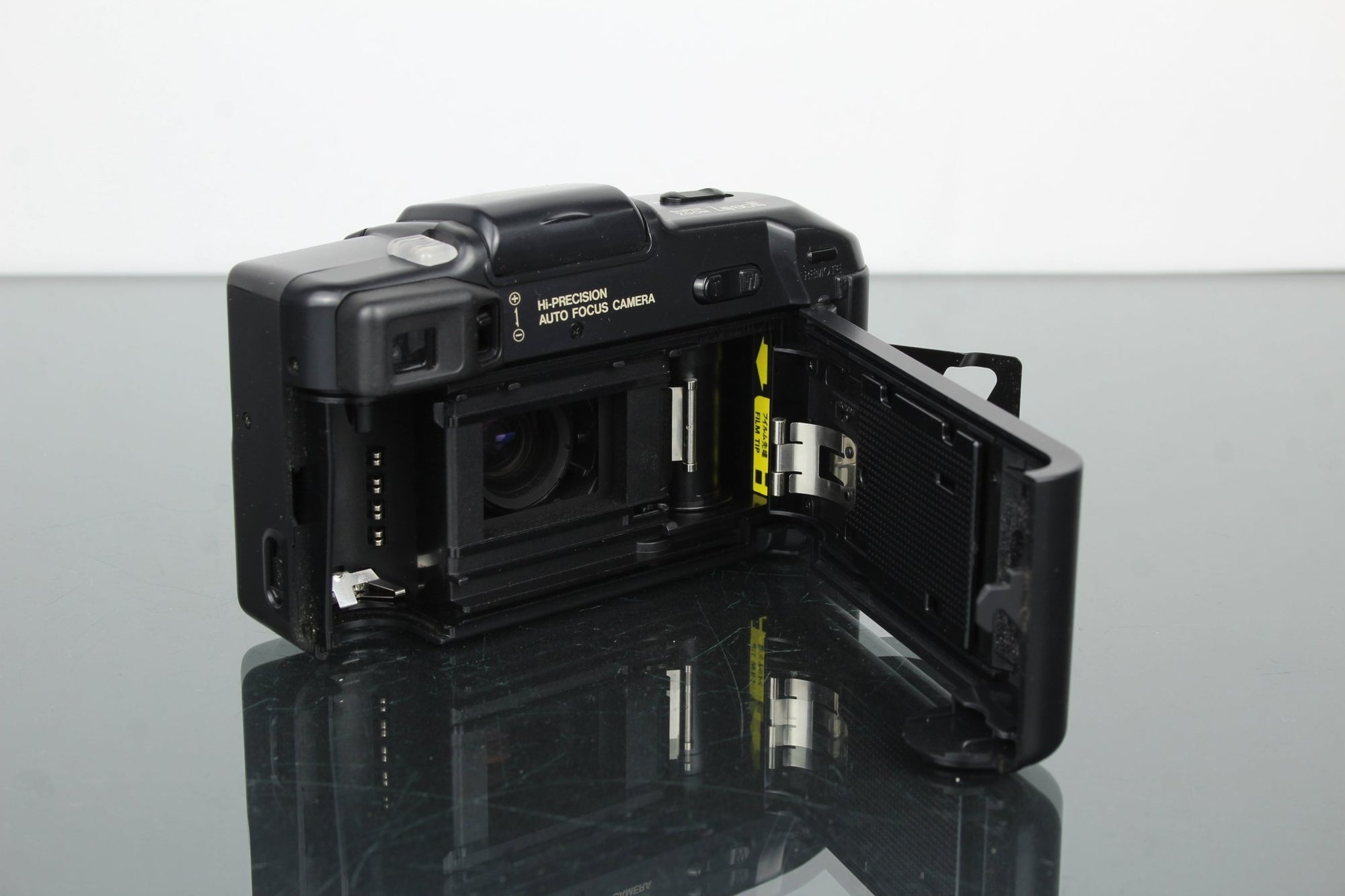 Konica Super Zoom Z - Up 80 RC - Dutch|Thrift