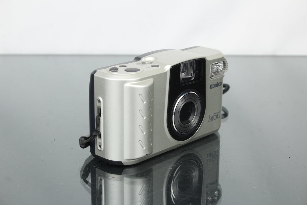 Konica Z - up 60 - Dutch|Thrift