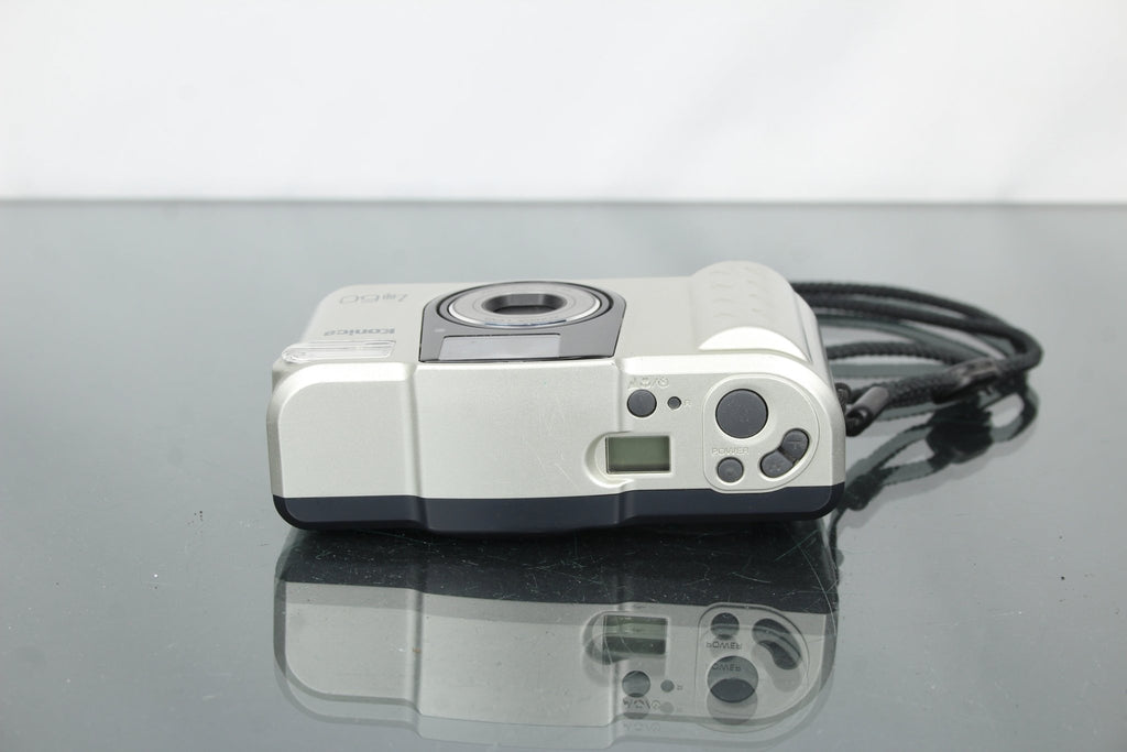 Konica Z - up 60 - Dutch|Thrift