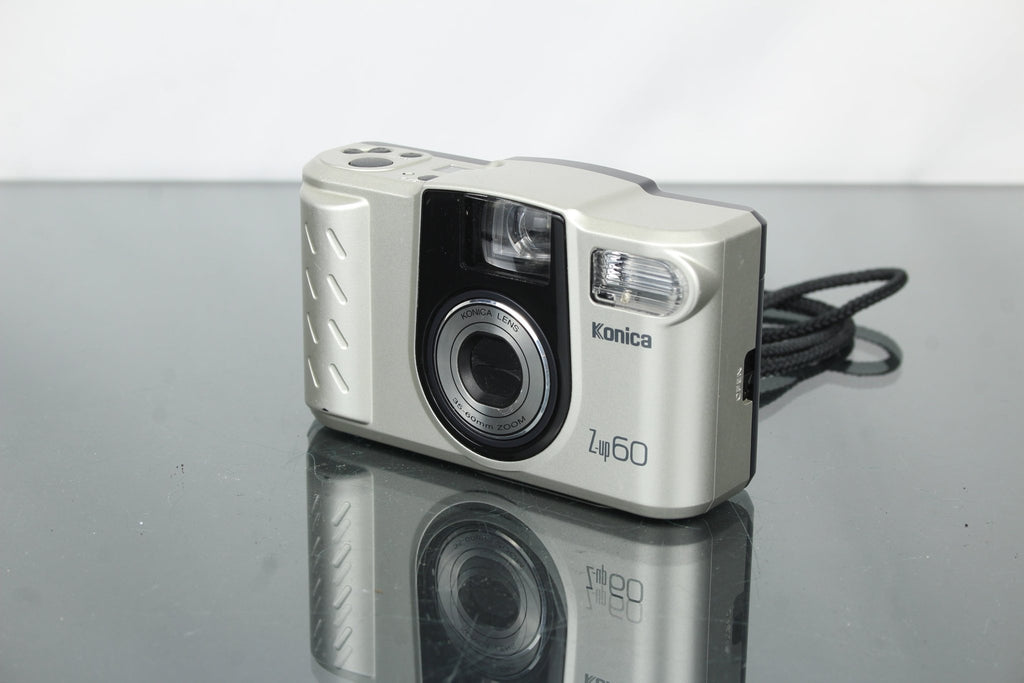 Konica Z - up 60 - Dutch|Thrift