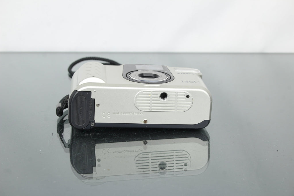 Konica Z - up 60 - Dutch|Thrift