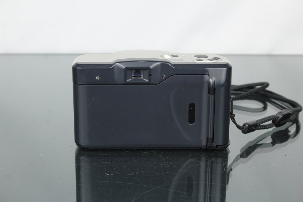 Konica Z - up 60 - Dutch|Thrift
