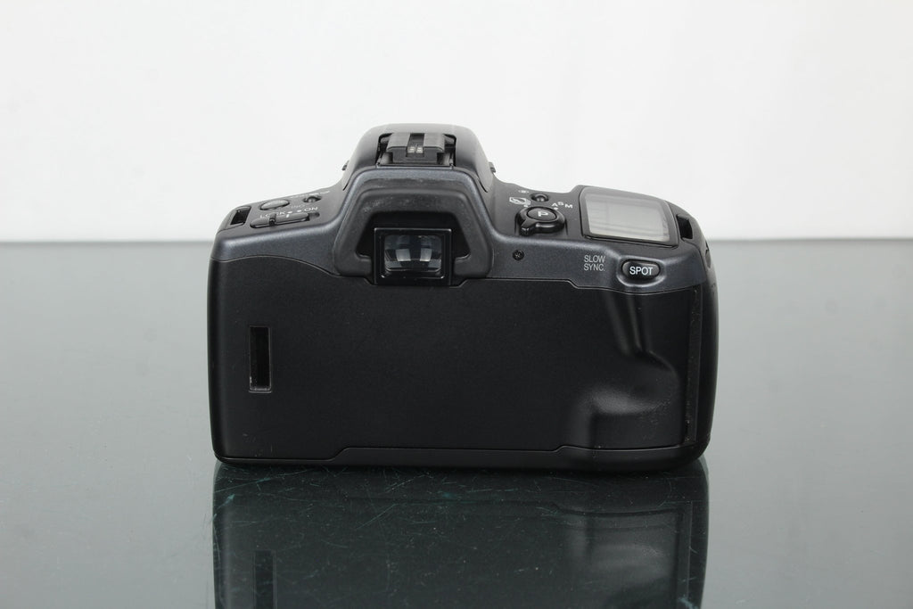 Minolta Dynax 500si Super - Dutch|Thrift