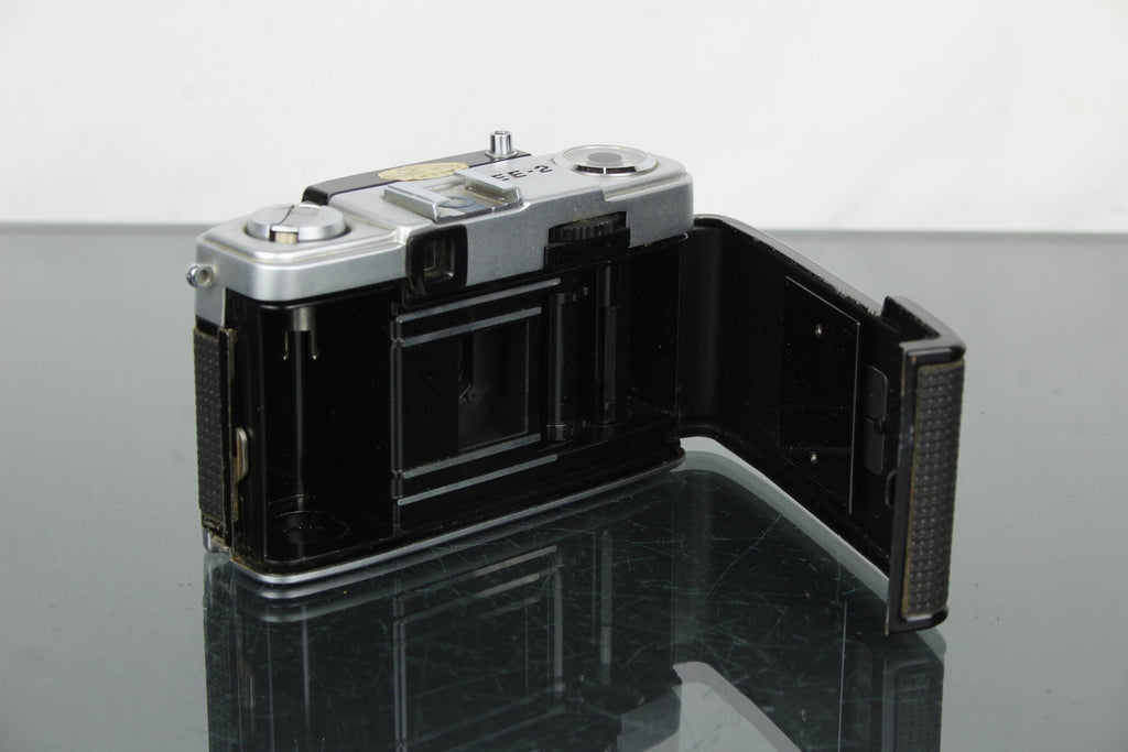 Olympus - Pen EE - 2 - Dutch|Thrift