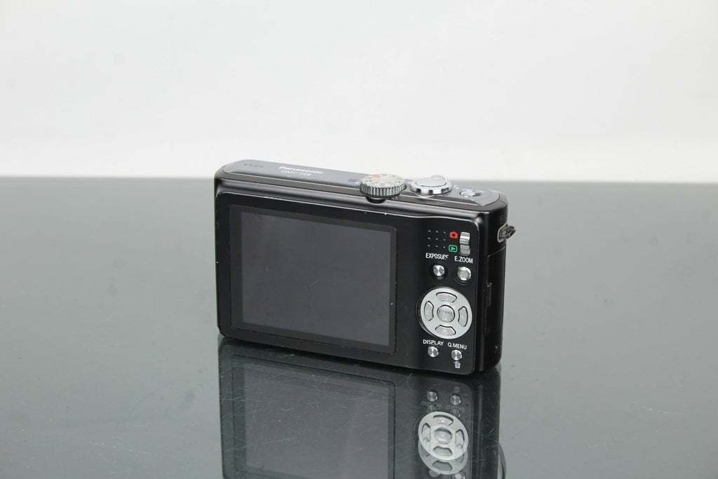 Panasonic Lumix DMC - TZ8 - Dutch|Thrift