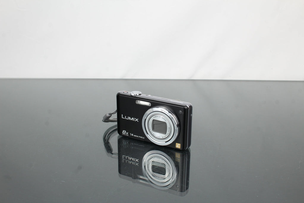 Panasonic Lumix FS30 - Dutch|Thrift