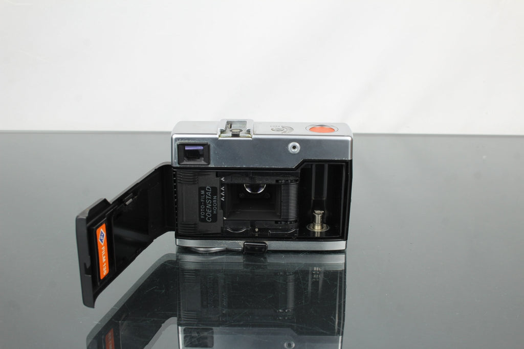 Paratic Agfa Color - Apotar 1:2.8/42 - Dutch|Thrift