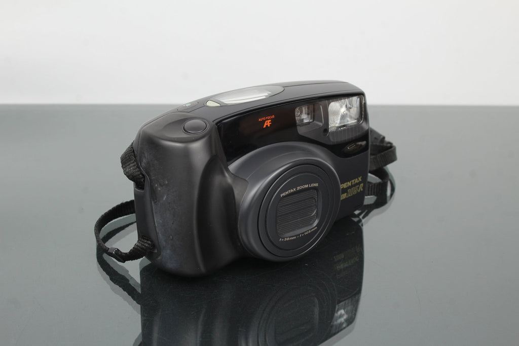 Pentax Zoom 105 - R - Dutch|Thrift
