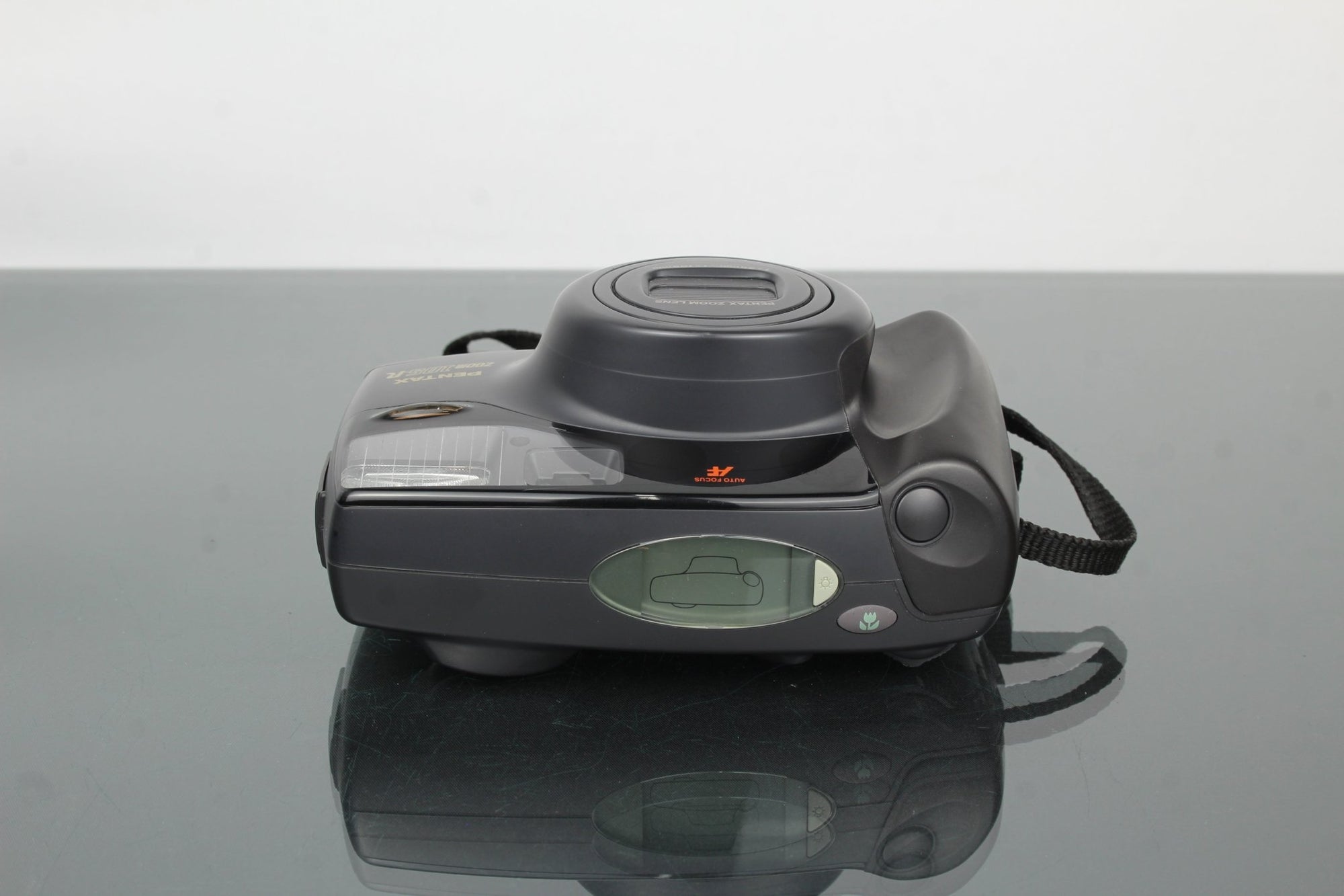 Pentax Zoom 105 - R - Dutch|Thrift