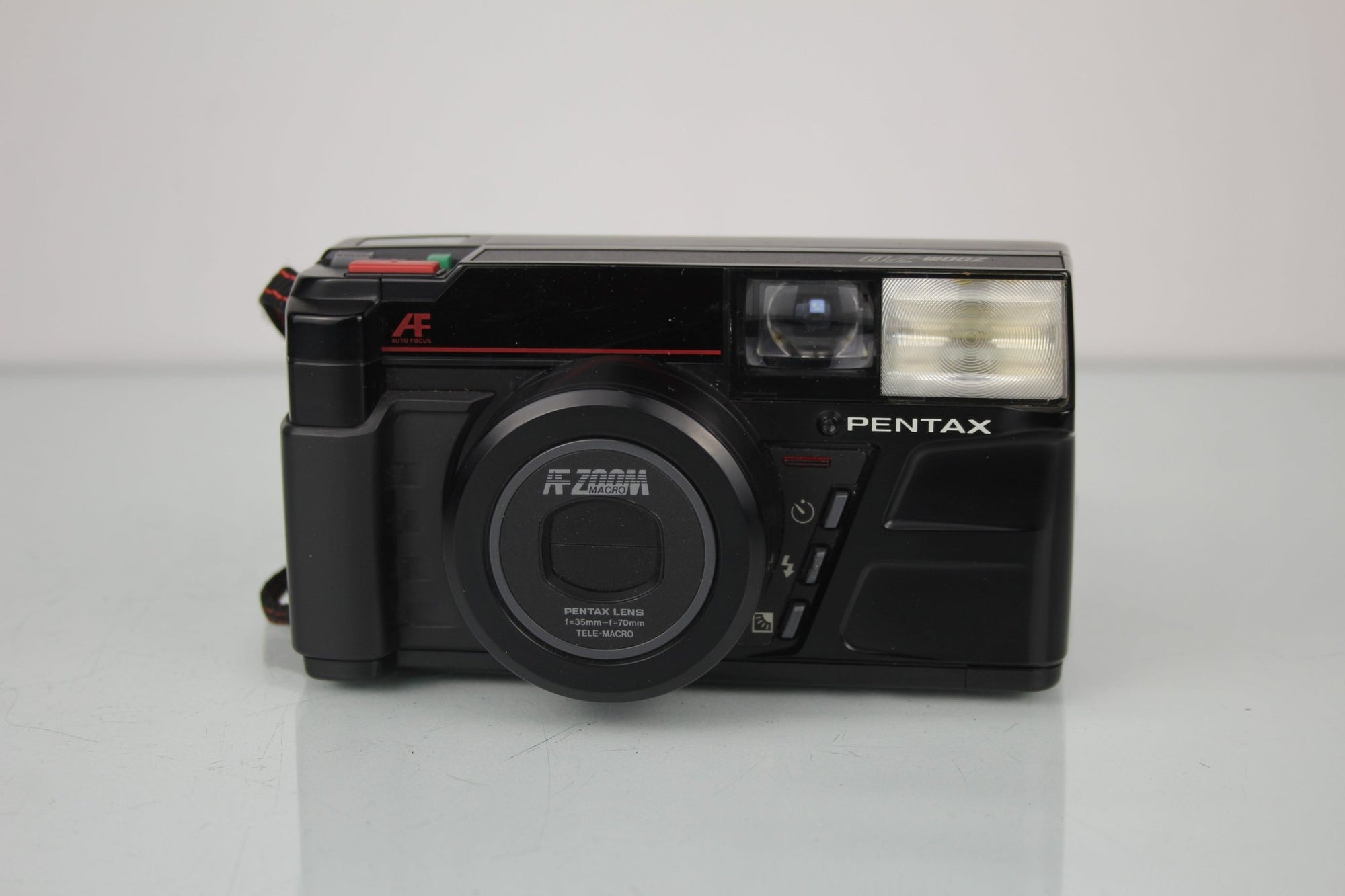 Pentax Zoom - 70 - Dutch|Thrift