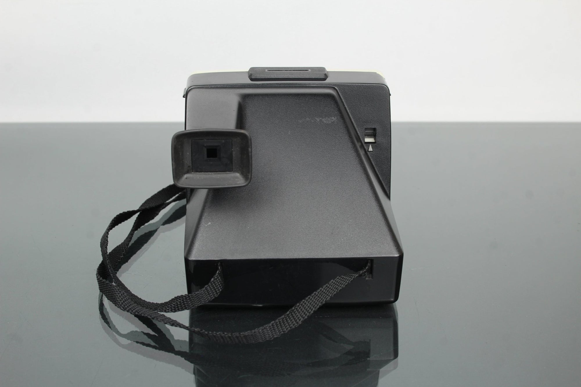Polaroid Land Camera 1000 - Dutch|Thrift