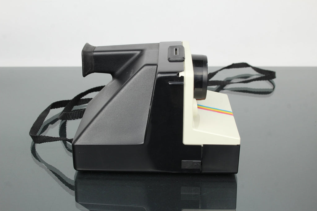 Polaroid Land Camera 1000 - Dutch|Thrift