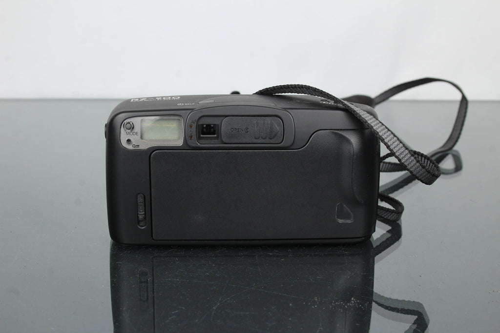 Ricoh RZ - 900 - Dutch|Thrift