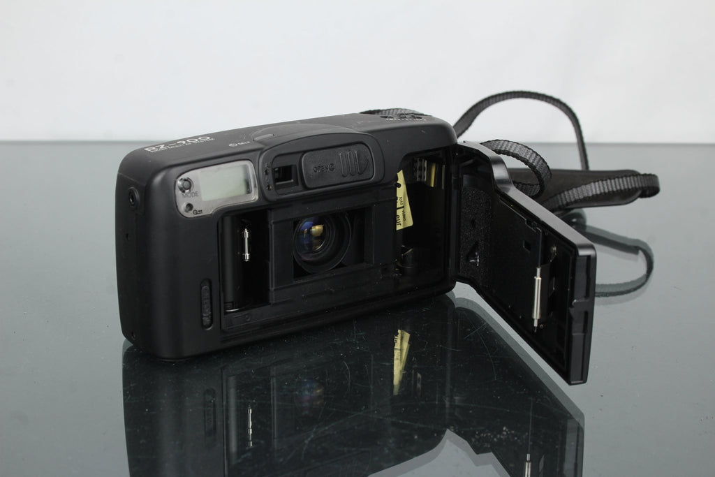 Ricoh RZ - 900 - Dutch|Thrift