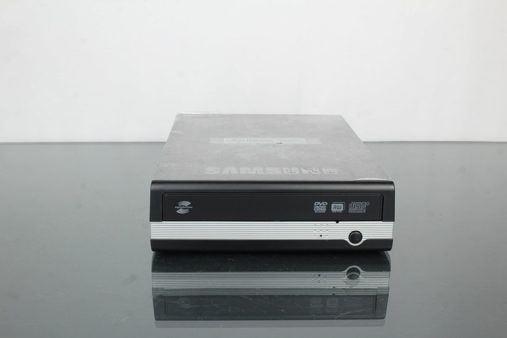 Samsung DVD Writer Super - Writemaster - Dutch|Thrift