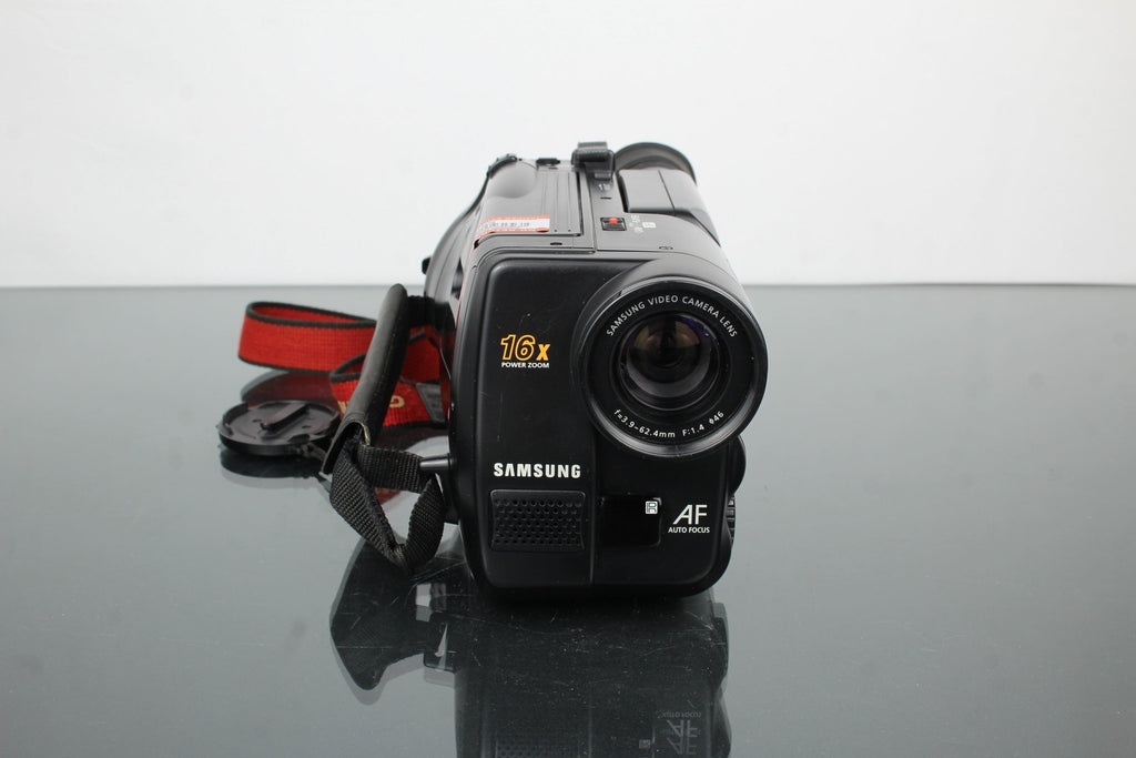 Samsung LCD PAL VP - L100 - Dutch|Thrift