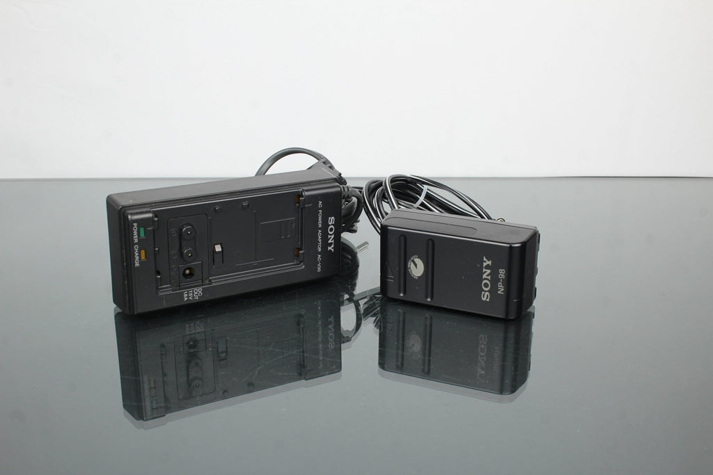 Samsung LCD PAL VP - L100 - Dutch|Thrift