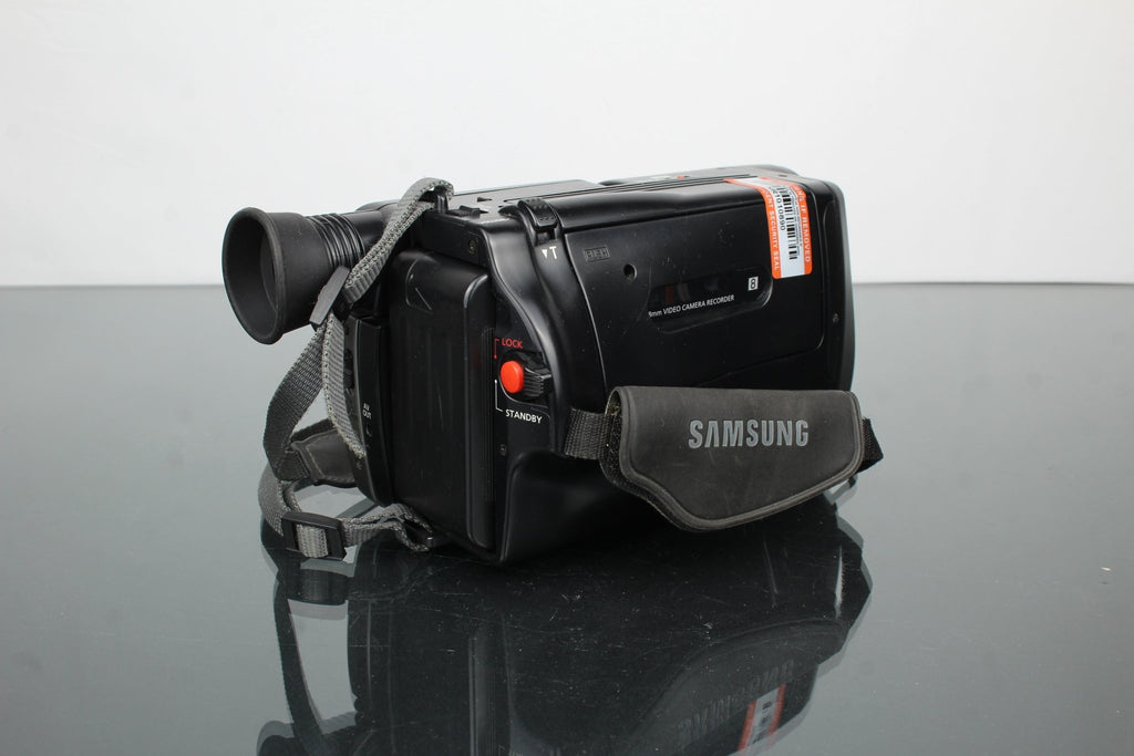 Samsung LCD PAL VP - L100 - Dutch|Thrift