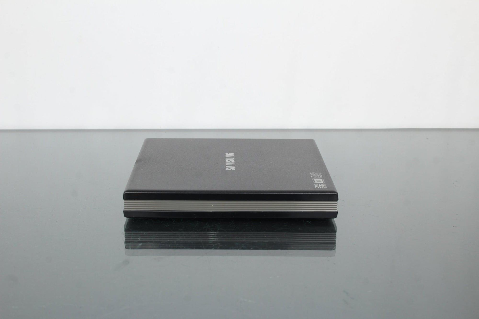 Samsung Slim External DVD Writer - Dutch|Thrift