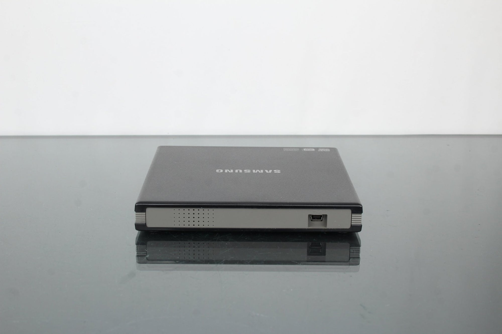 Samsung Slim External DVD Writer - Dutch|Thrift