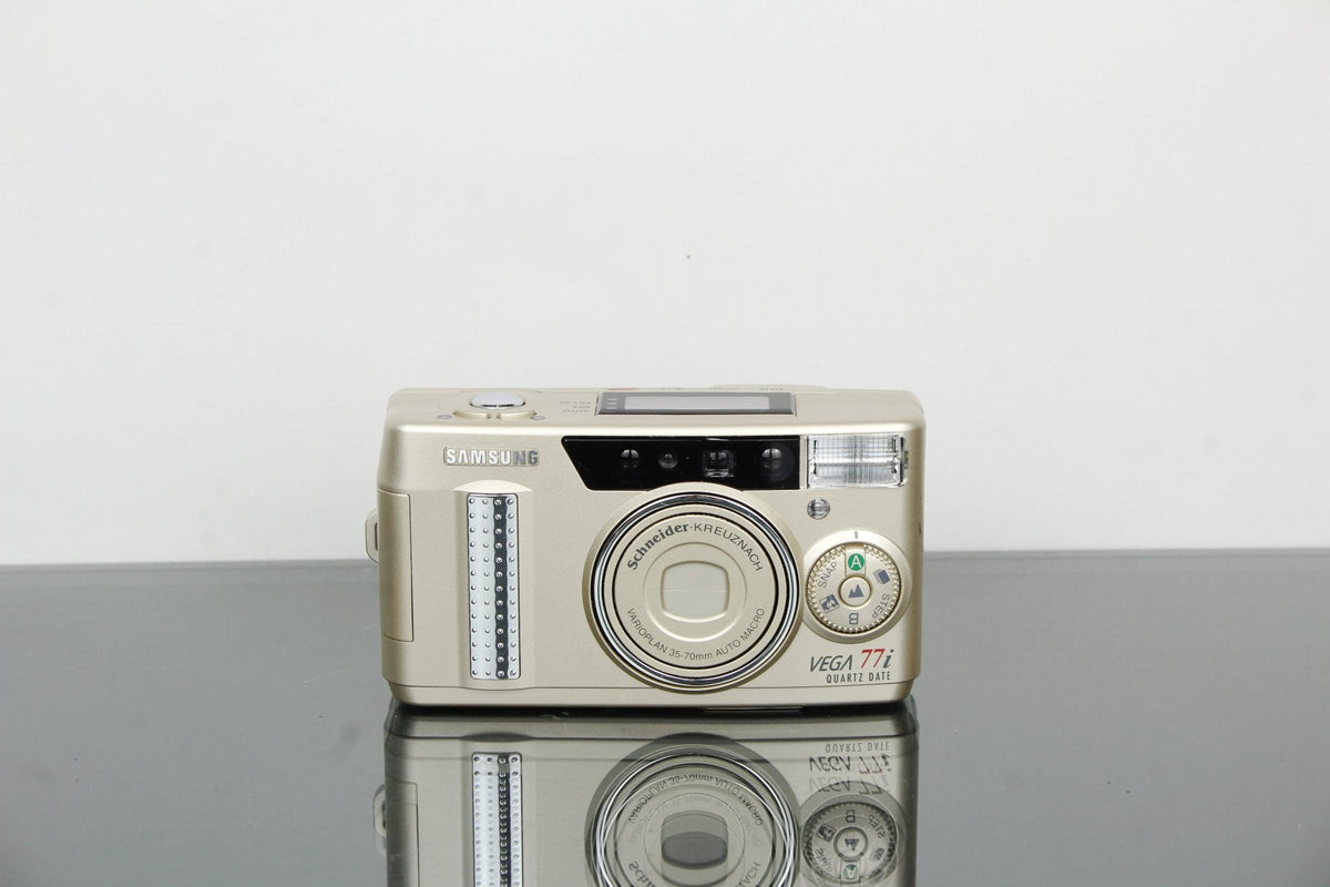 Samsung Vega 77i - Dutch|Thrift