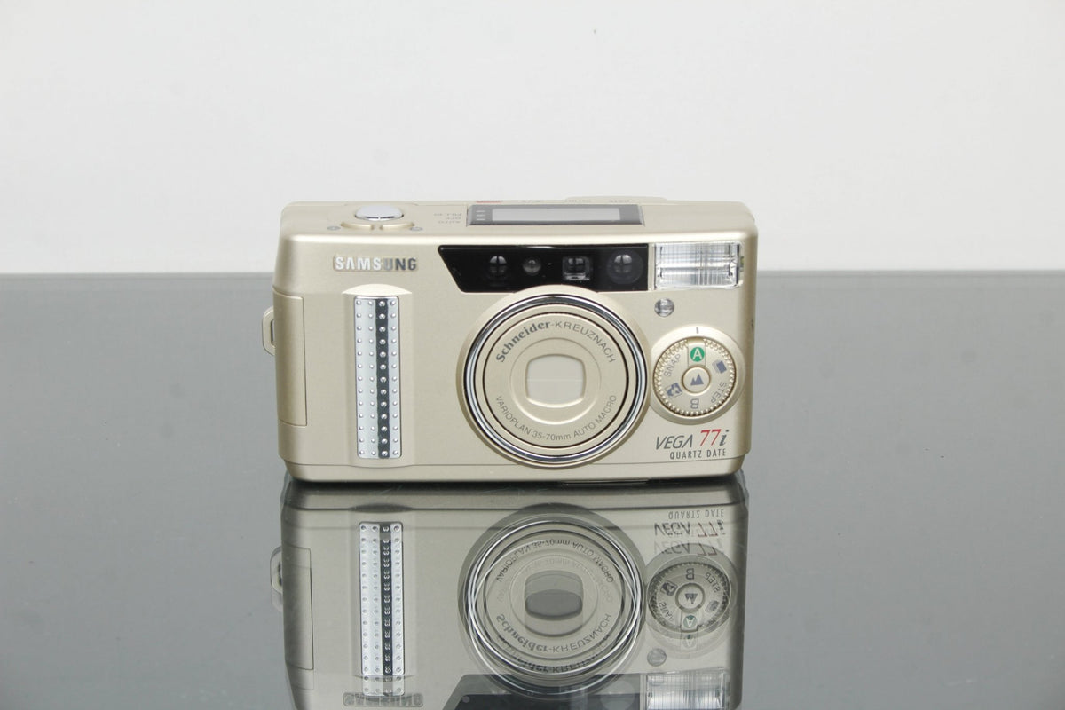 Samsung Vega 77i - Dutch|Thrift