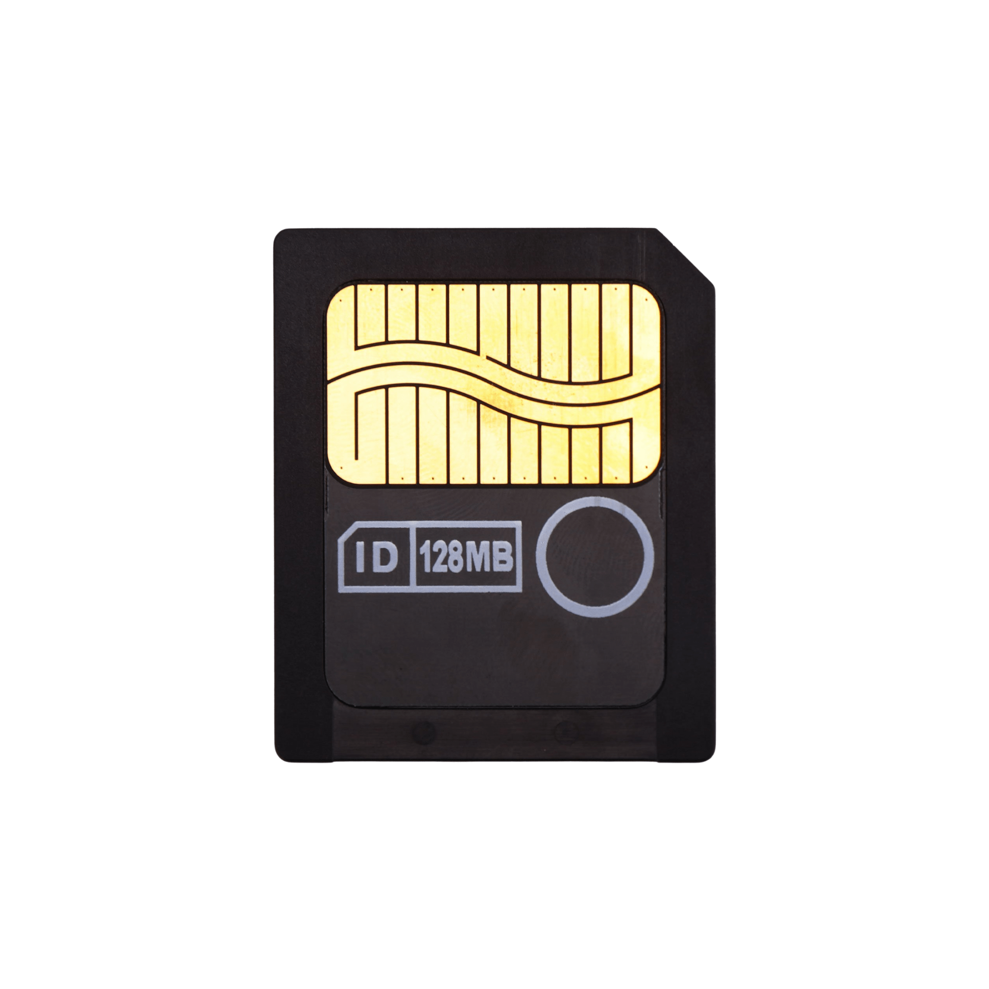 Smart Media 128MB - Dutch|Thrift