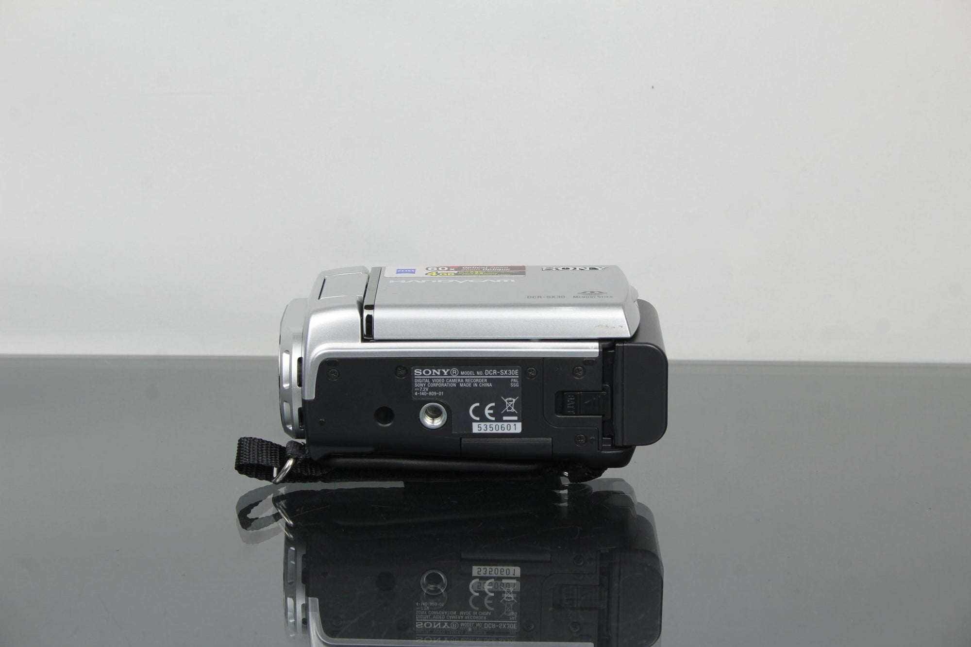 Sony Digital video Camera DCR - SX30E - Dutch|Thrift
