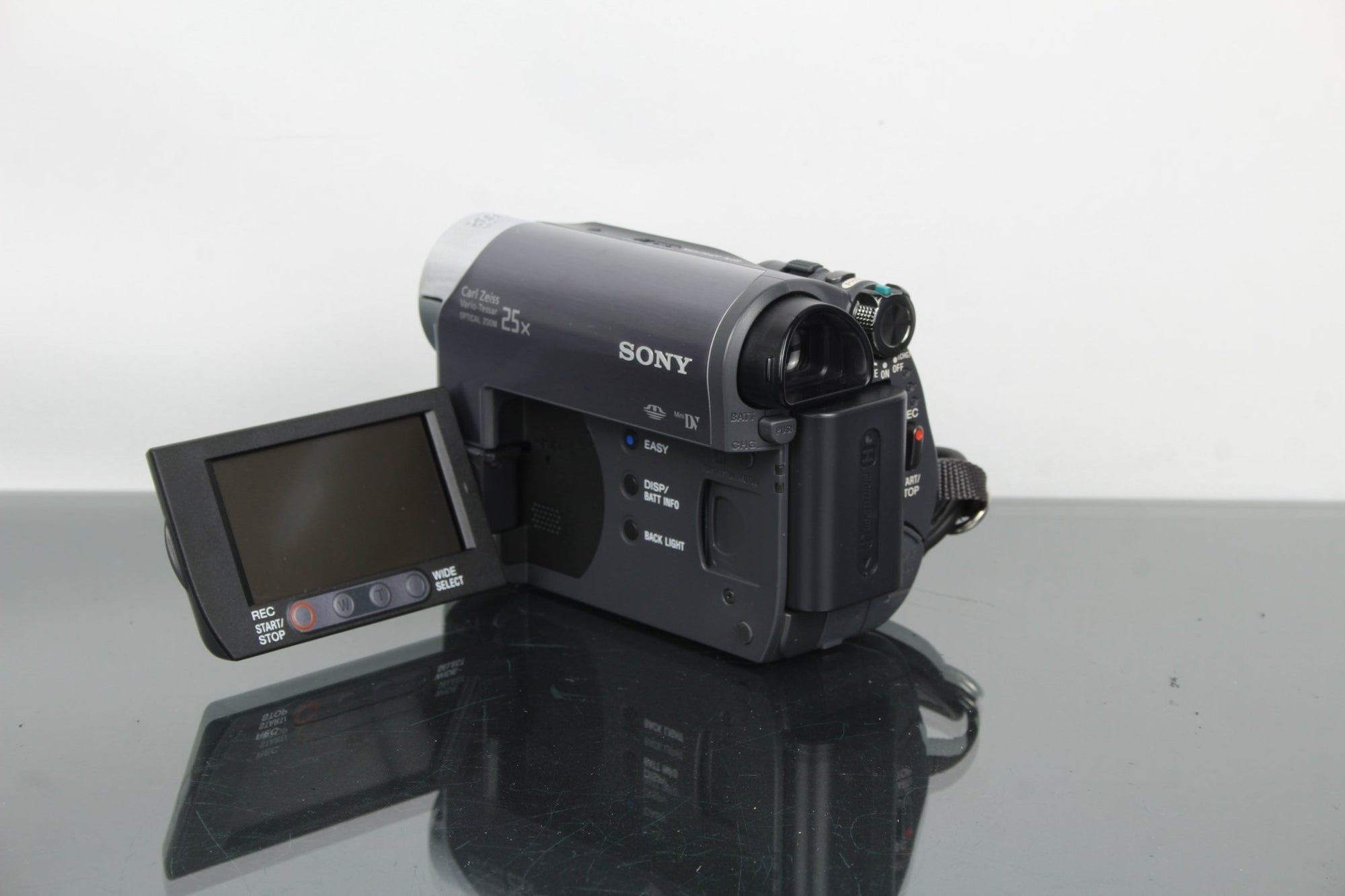 Sony handycam DCR - HC47 MiniDV - Dutch|Thrift
