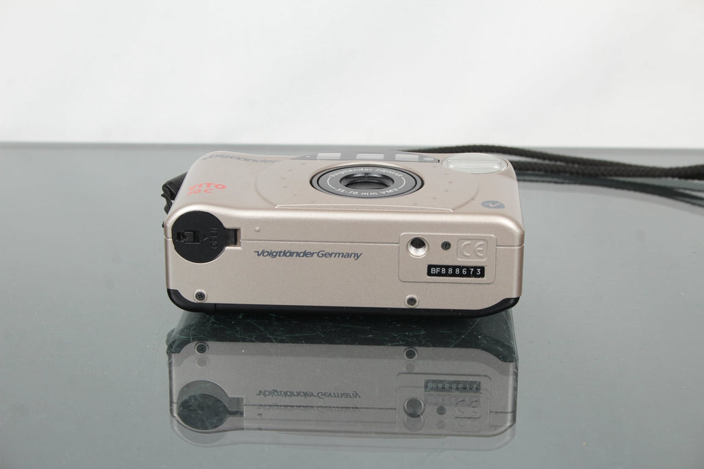 Voigtlander Vito 70C - Dutch|Thrift