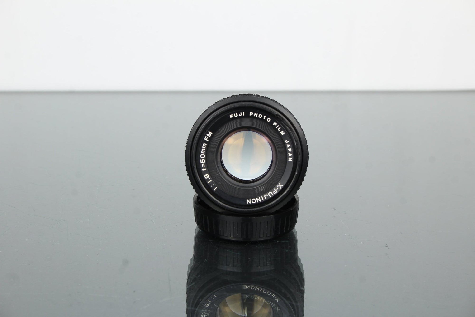 X - fujinon 1:1.9 f=50mm Fujinon X Mount - Dutch|Thrift