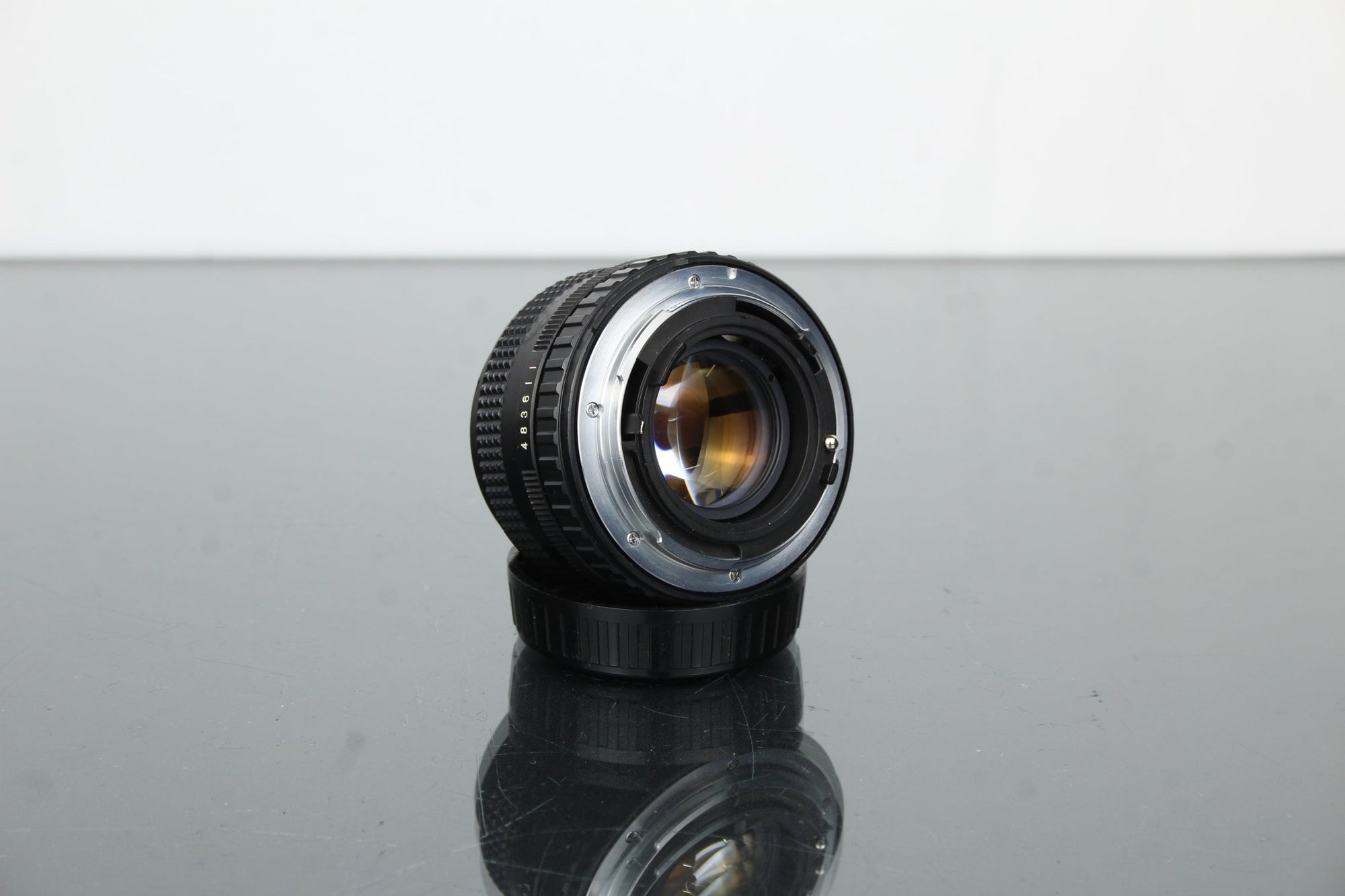 X - fujinon 1:1.9 f=50mm Fujinon X Mount - Dutch|Thrift