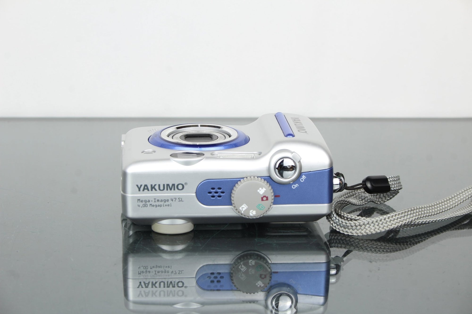 Yakumo Mega - Image 47 SL - Dutch|Thrift