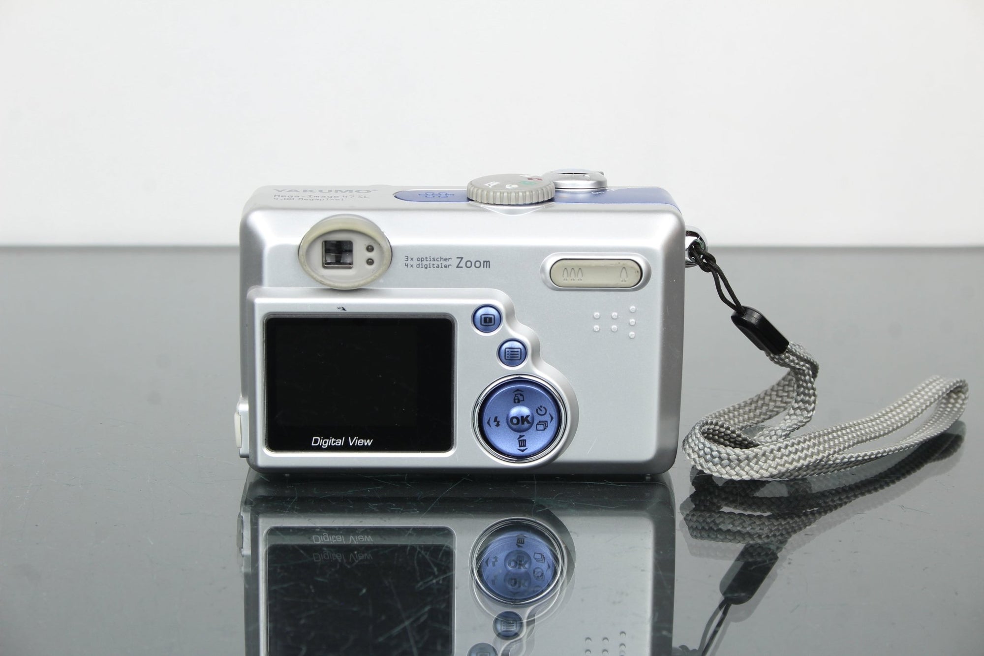 Yakumo Mega - Image 47 SL - Dutch|Thrift