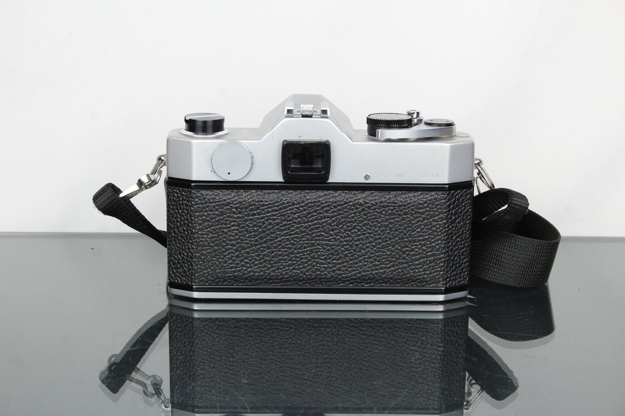 Yashica TL - ELECTRO + 50mm 1.9 Yashica lens - Dutch|Thrift